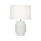Dolly Accent Table Lamp  option Lily
