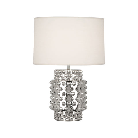 Dolly Accent Table Lamp