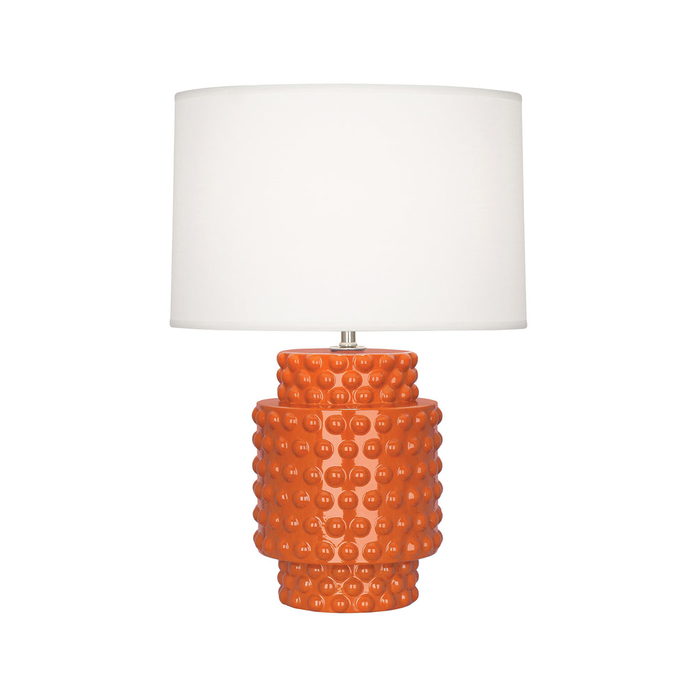Dolly Accent Table Lamp