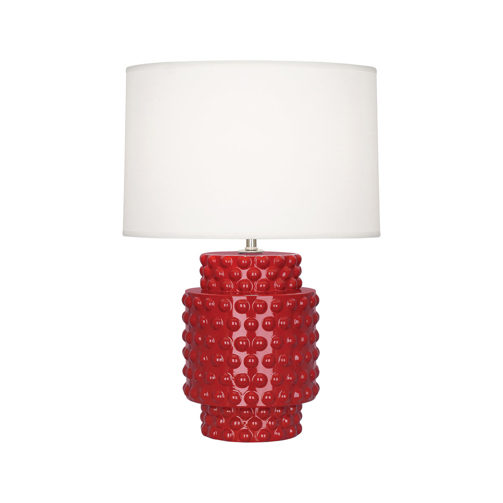 Dolly Accent Table Lamp