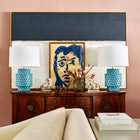 Dolly Accent Table Lamp