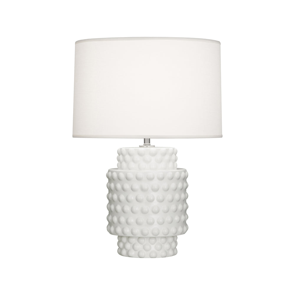 Dolly Accent Table Lamp