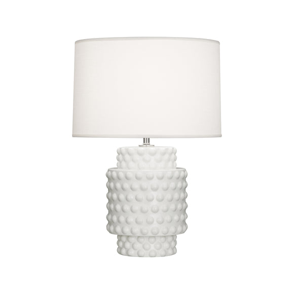 Dolly Accent Table Lamp