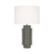 Dolly Table Lamp  option Ash
