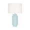 Dolly Table Lamp  option Baby Blue