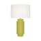Dolly Table Lamp  option Citron