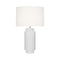 Dolly Table Lamp  option Daisy