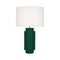 Dolly Table Lamp  option Jungle