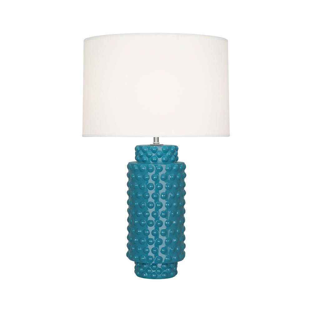 Dolly Table Lamp