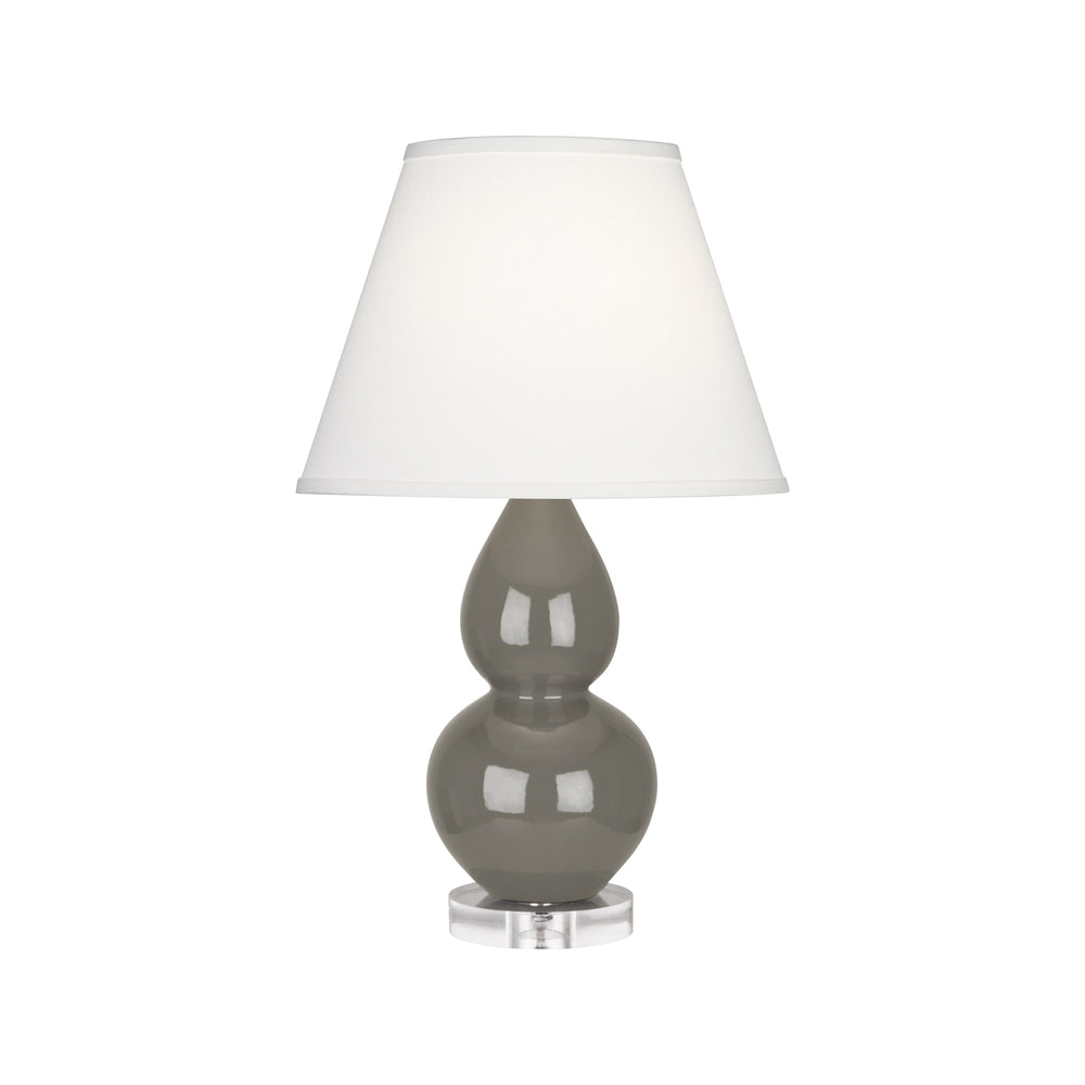 Double Gourd Accent Table Lamp