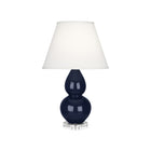 Double Gourd Accent Table Lamp