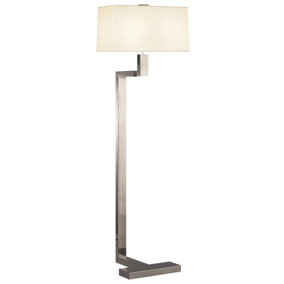Doughnut C Floor Lamp