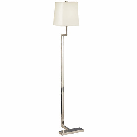 Doughnut C Floor Lamp