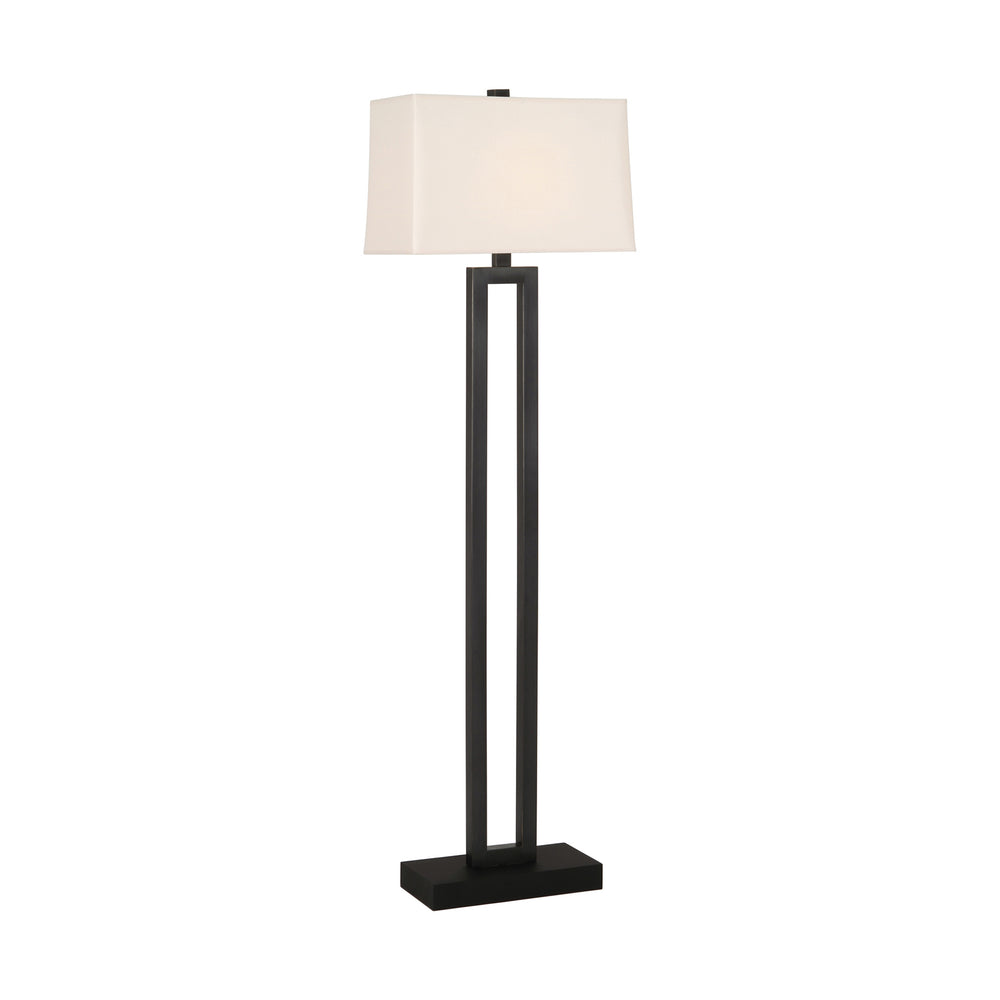 Doughnut Floor Lamp