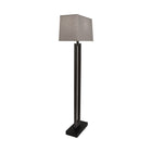 Doughnut Floor Lamp