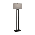 Doughnut Floor Lamp