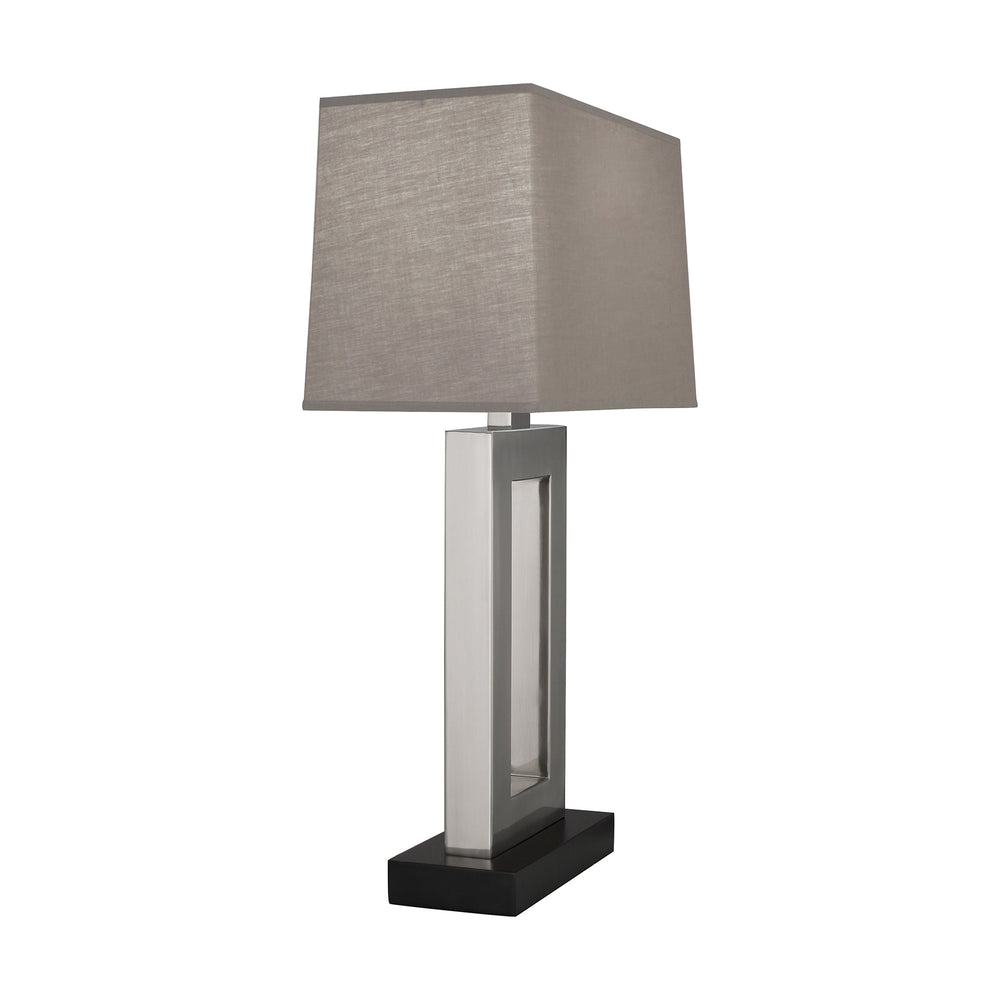Doughnut Table Lamp