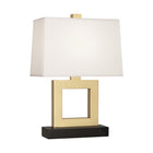 Doughnut Table Lamp