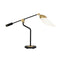 Ferdinand Table Lamp  option Modern Brass