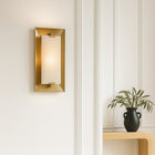 Gemma Wall Sconce
