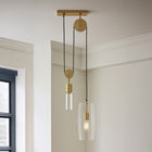 Gravity Pendant Light