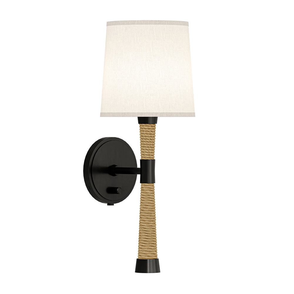 Hatteras Wall Sconce