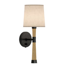 Hatteras Wall Sconce