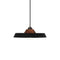 Mavisten Edition Far Pendant Light  option Black