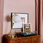 Nova Table Lamp