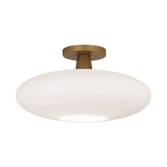 Rico Espinet Ovo Flush Mount