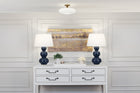 Rico Espinet Ovo Flush Mount