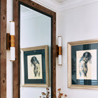 Roderick Wall Sconce