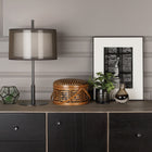 Saturnia Table Lamp