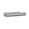 Wyatt Wall Sconce  option Polished Nickel