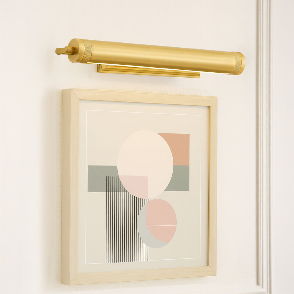 Wyatt Wall Sconce