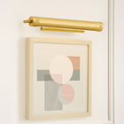 Wyatt Wall Sconce