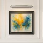 Wyatt Wall Sconce