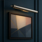 Wyatt Wall Sconce
