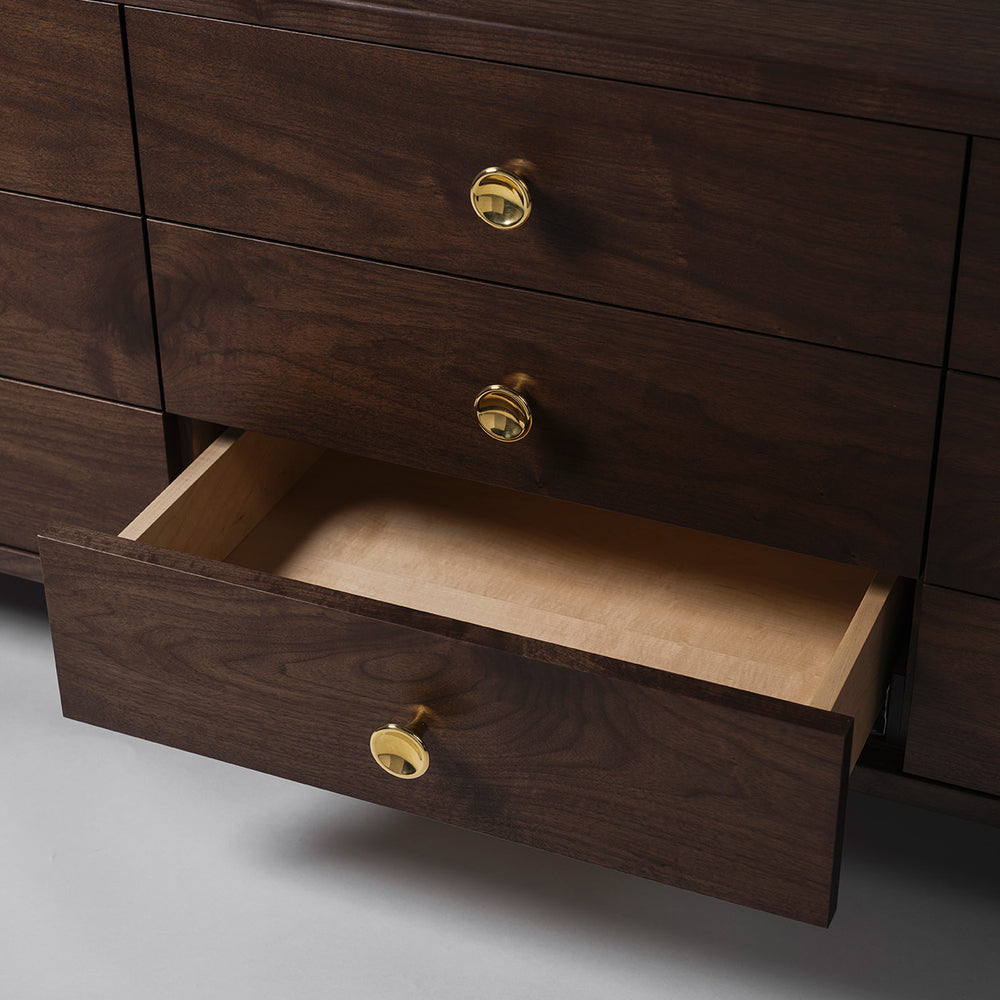 Lafayette Credenza