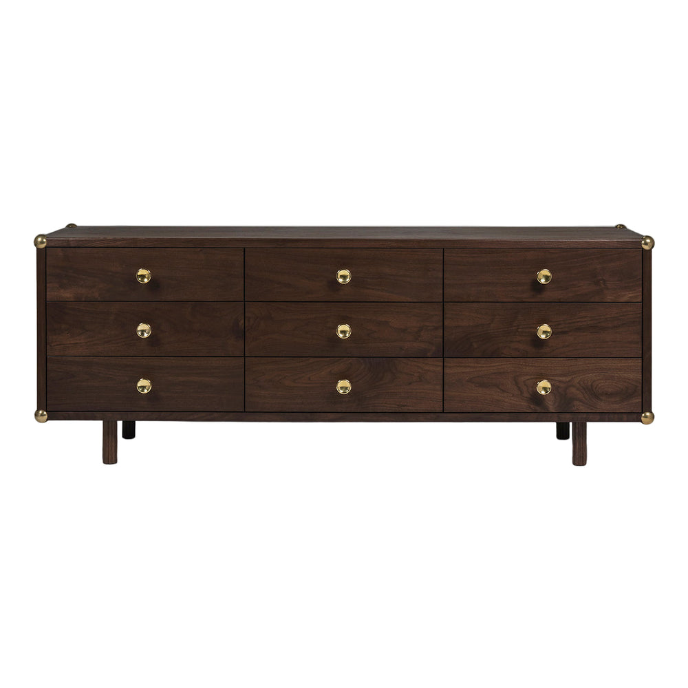 Lafayette Credenza