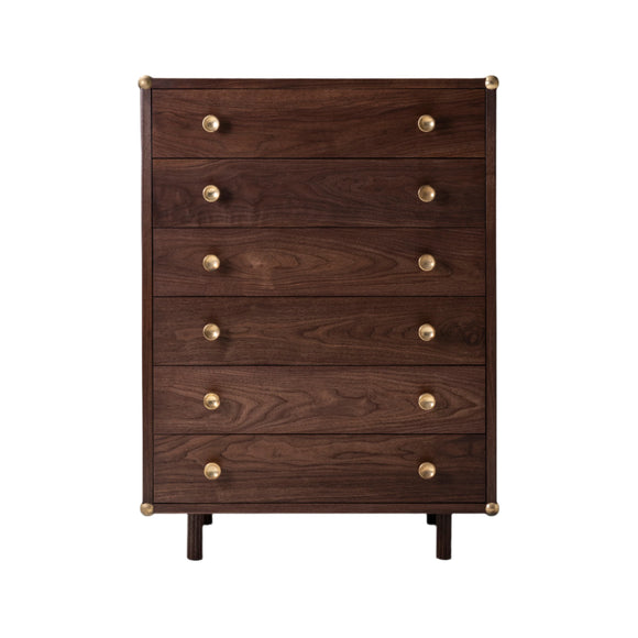 Lafayette Dresser