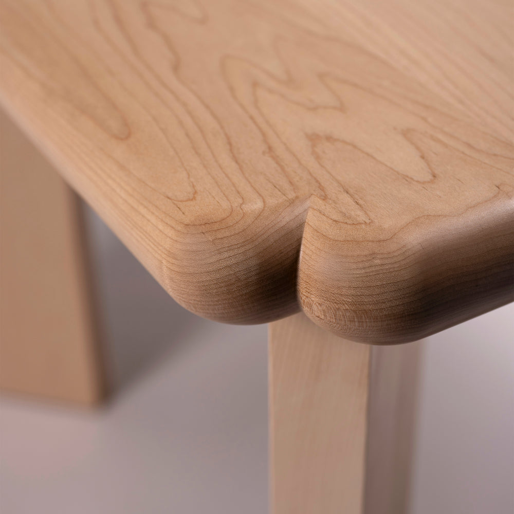 Monroe Square Dining Table
