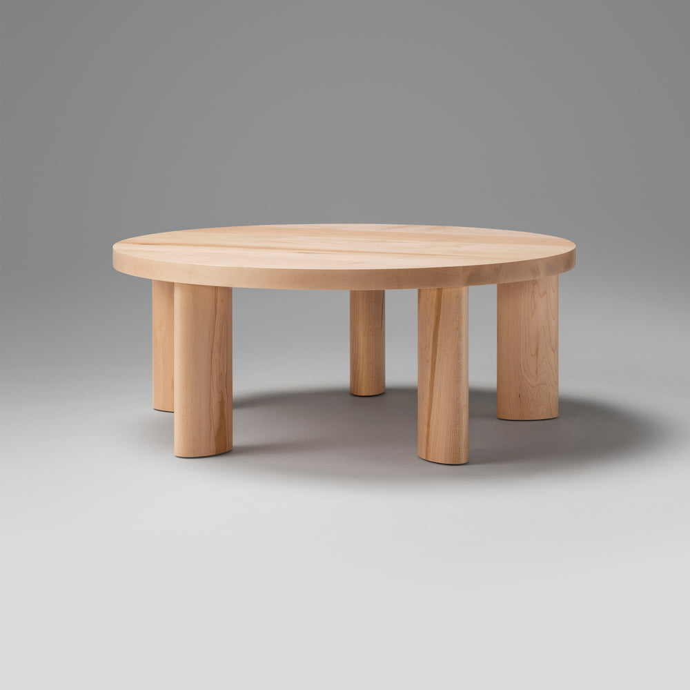 Orbit Coffee Table