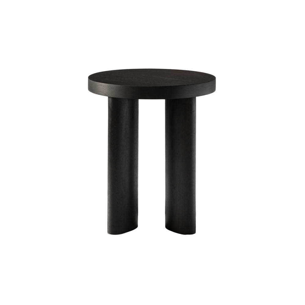 Orbit Low Stool