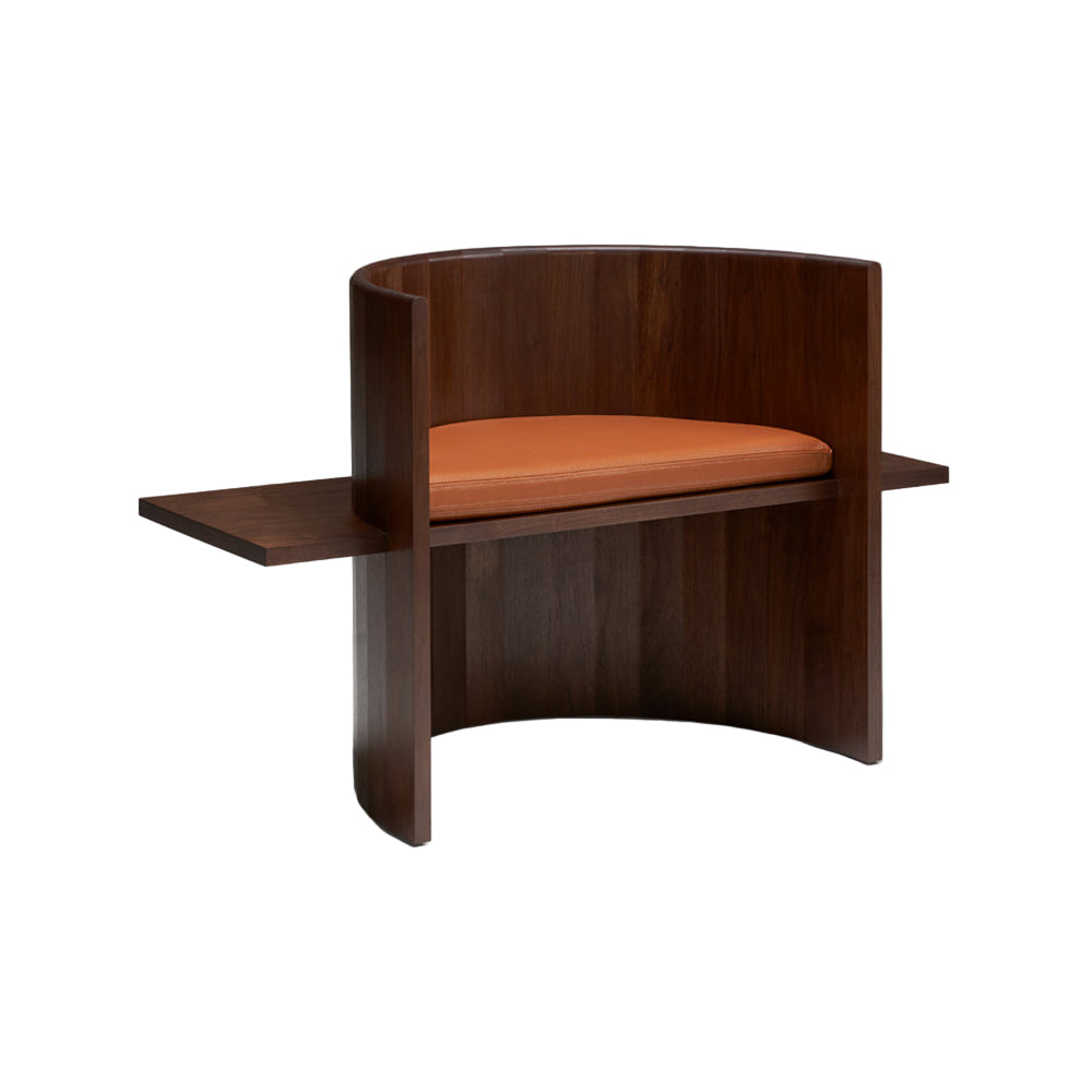 Sit Set Lounge Chair