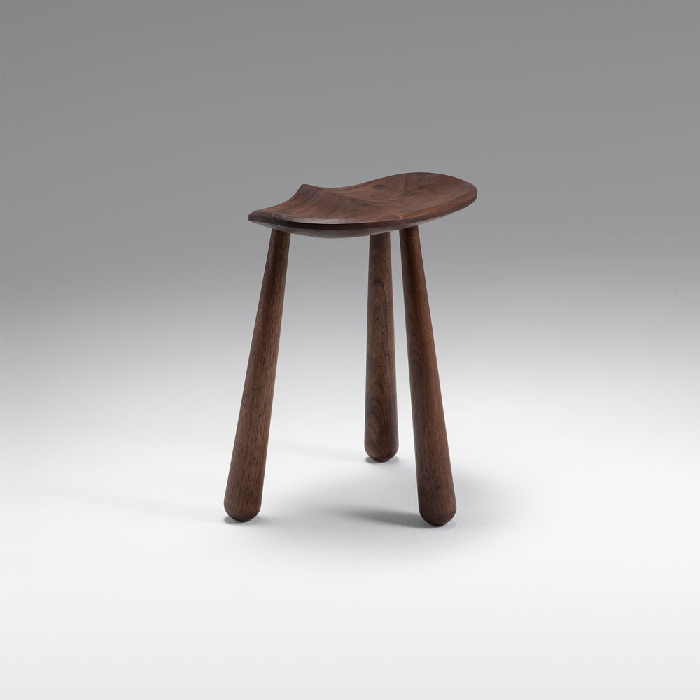 Taper Stool