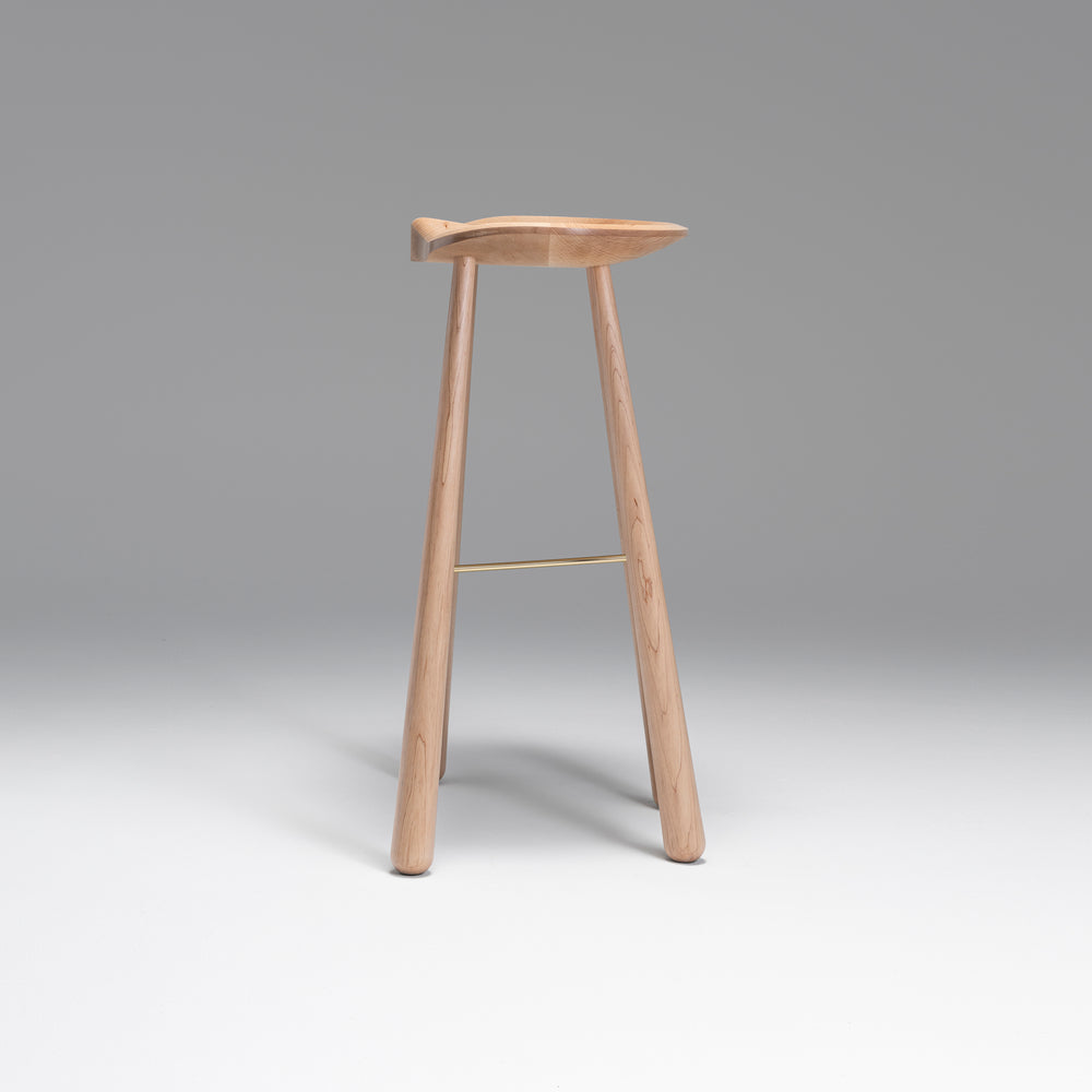 Taper Stool