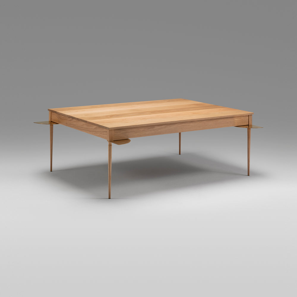 The Cain Coffee Table