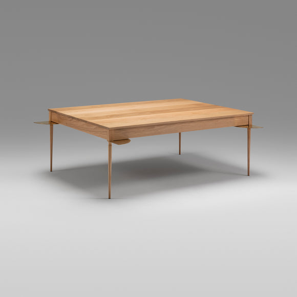The Cain Coffee Table