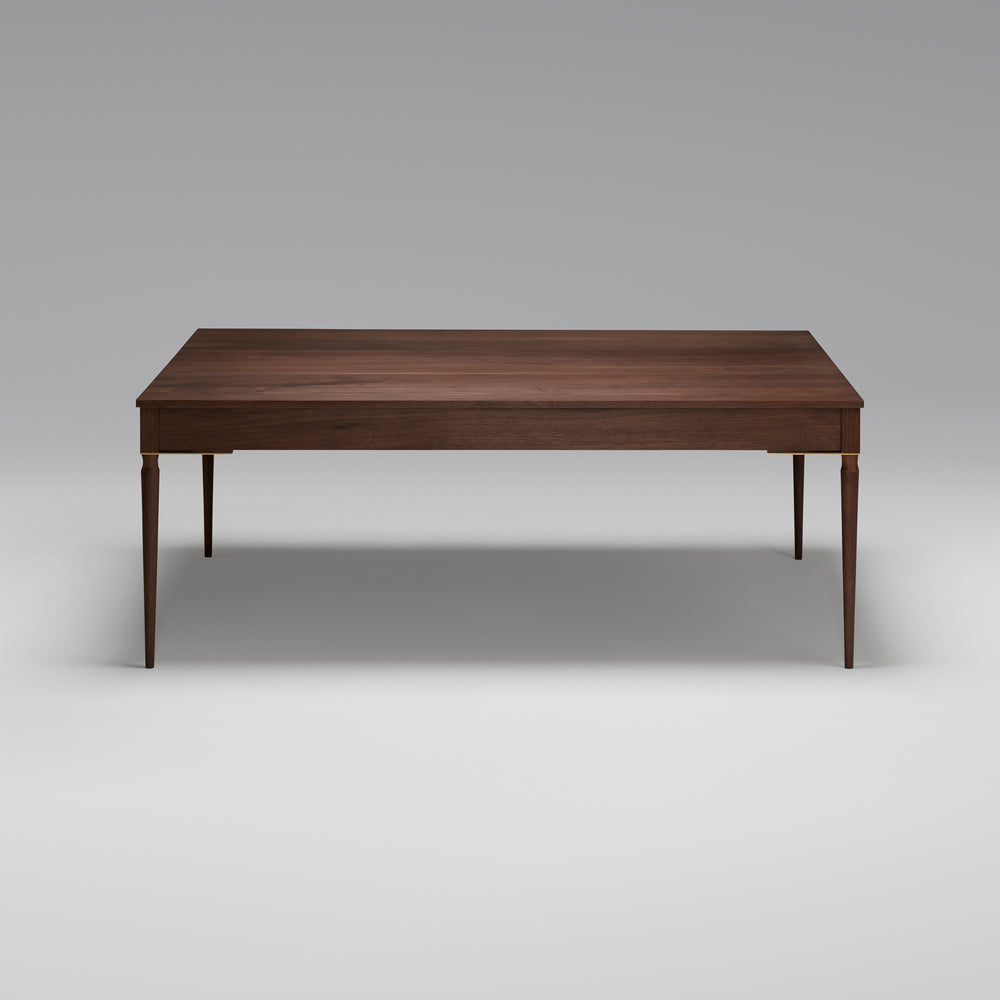 The Cain Coffee Table
